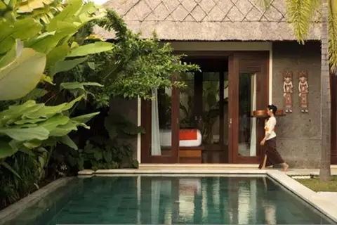 Mahagiri Villas in Denpasar — foto 9