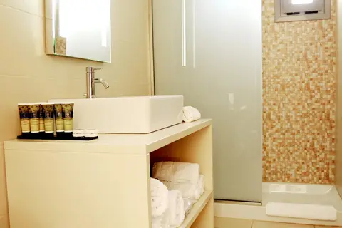 Sikyon Coast Hotel & Resort in Δημοτική Ενότητα Λουτρακίου - Περαχώρας — foto 24