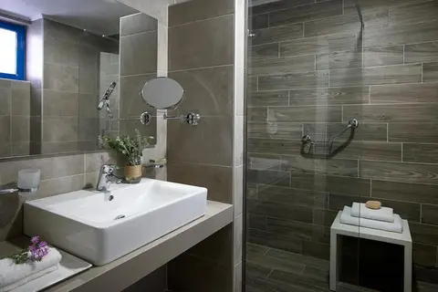 Lindia Thalassa Resort in Πεύκοι — foto 4