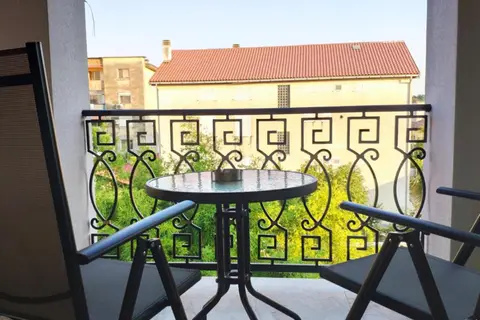 Hotel Treva in Shkodra, foto 18