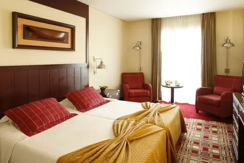 Hotel do Canal in Horta — foto 3