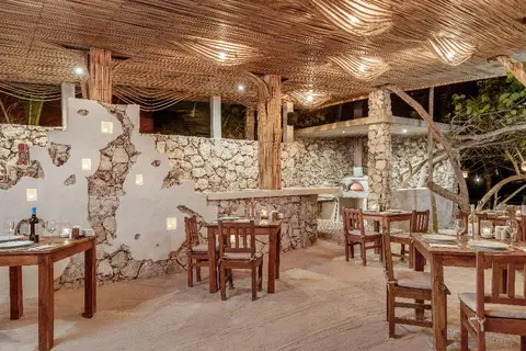 Hotel Dos Ceibas Eco Retreat Tulum in Cancún — foto 15