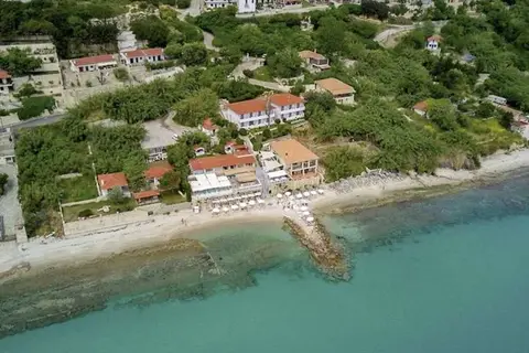 White Suites Resort in Δημοτική Ενότητα Κασσάνδρας — foto 20