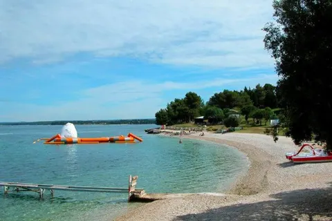 Neva in Fažana