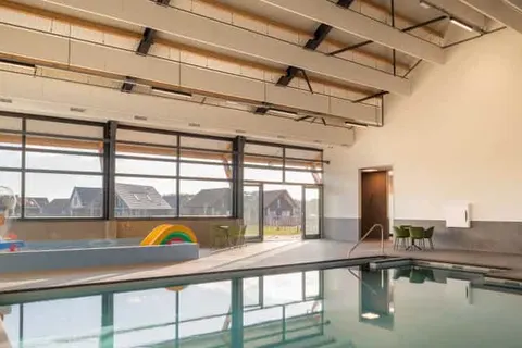 Dormio Resort Nieuwvliet-Bad foto 18