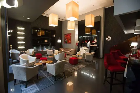 Eurostars Palazzo Zichy in Boedapest — foto 5