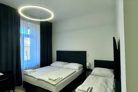 Figaro Suites in Praag, foto 22