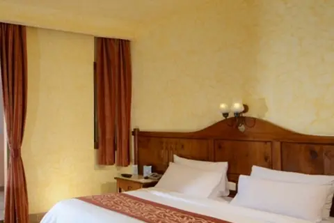 Charmillion Sea Life Resort in Sharm El Sheikh — foto 2