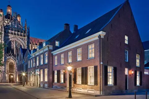 The Saints Hotel foto 21