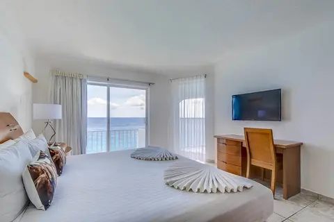 Coral Princess Hotel & Dive Resort in Cancún — foto 11