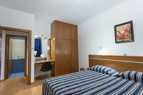 Loutsiana Hotel Apts in Ayia Napa — foto 14