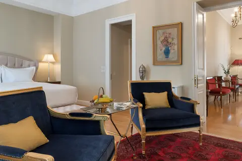 Noble Suites in Athene — foto 9