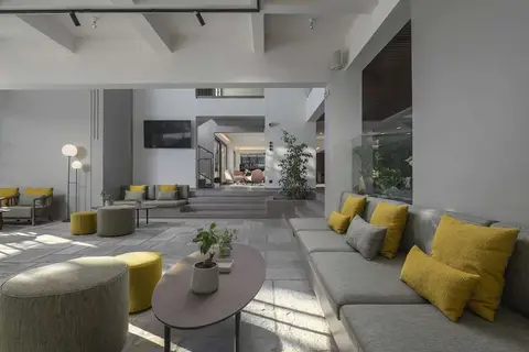 Hotel Alkyon in Σκιάθος — foto 19