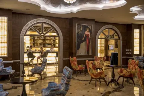 Oz Hotels Sui in Alanya — foto 8