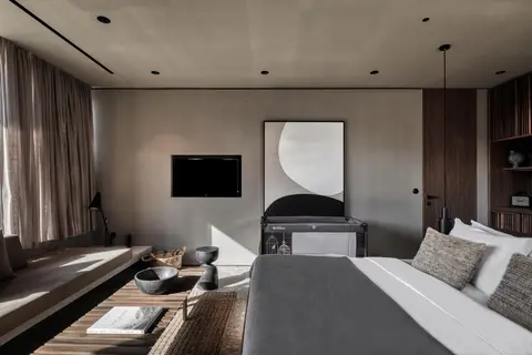 Domes Zeen Chania, a Luxury Collection Resort, Crete in Δαράτσος — foto 8