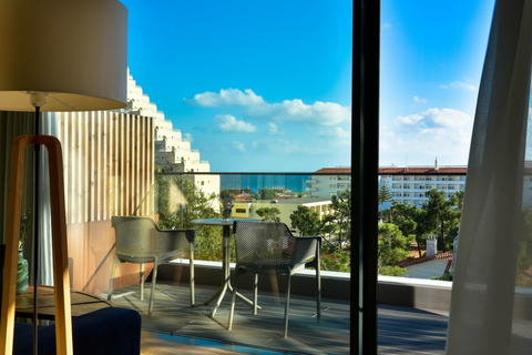 Hotel The Pr1me Energize foto 2