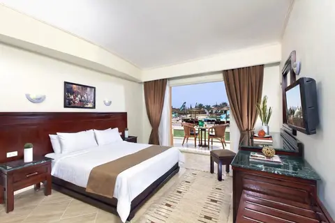 Pickalbatros Aqua Blu Resort - Sharm El Sheikh in Sharm El Sheikh, foto 10