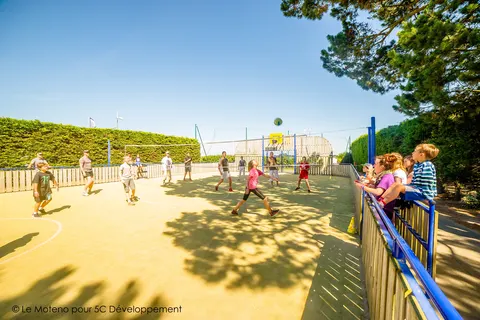 Camping Moteno foto 13