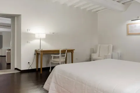 Appartementen Villa Il Palagio foto 8