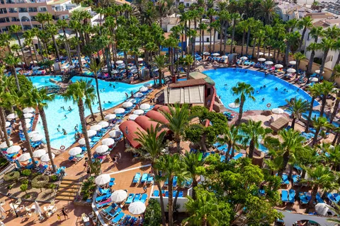 Playalinda Aquapark & Spa in Roquetas de Mar — foto 20