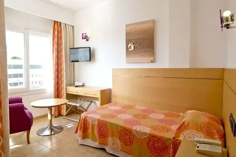 Hotel Capricho & Spa in Cala Ratjada — foto 20