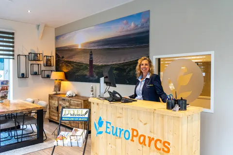 Vakantiepark Texel foto 9