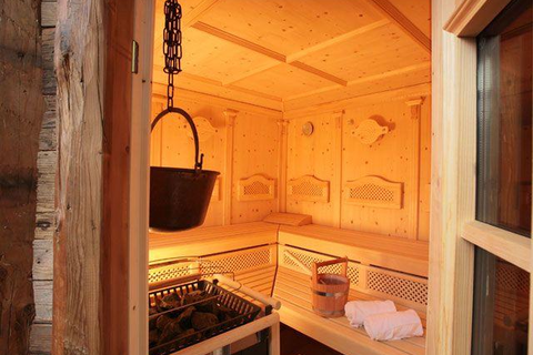 Hotel Fish Inn Zell foto 8