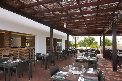 Melia Dunas Beach Resort & Spa in Odyssey, foto 29