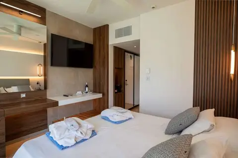 Calypso Beach Hotel in Faliraki, foto 4