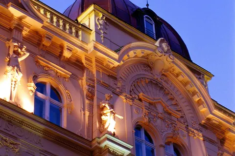 Century Old Town Prague - MGallery in Prague
