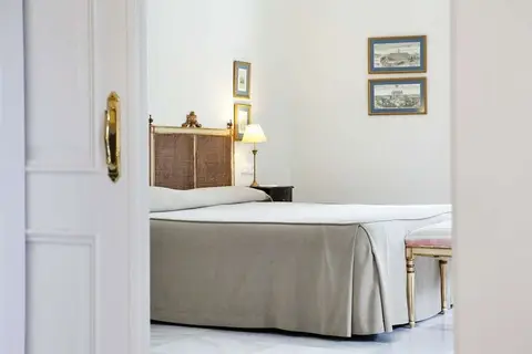 Hotel Villa Jerez in Jerez de la Frontera — foto 13