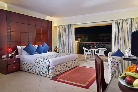 Sea Beach Aqua Park Resort in Sharm el Sheikh — foto 27