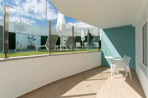 Apartamentos Caribes 2 (Only adults) in San Bartolomé de Tirajana — foto 28