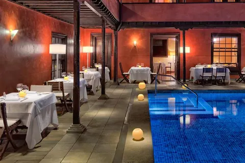Hotel San Roque in Garachico — foto 4