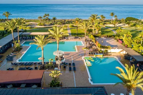 Impressive Playa Granada in Motril — foto 8