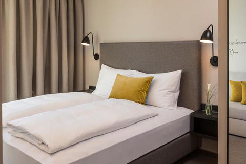 Hotel Arena Franz Ferdinand Nassfeld foto 11