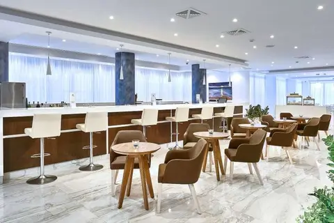 Gaia Sun N Blue Hotel in Ayia Napa, foto 6