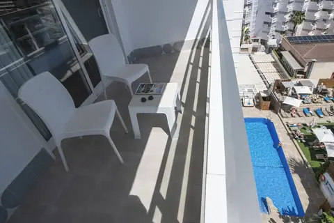 Hotel Costa Málaga by Pierre & Vacances (adults recommended) in Torremolinos, foto 27