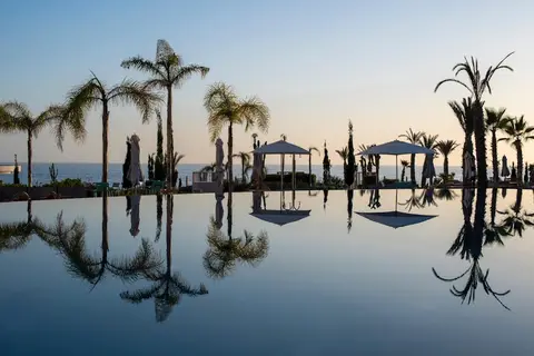 Hyatt Regency Taghazout in Taghazout ⵜⴰⵖⴰⵣⵓⵜ تغازوت — foto 3