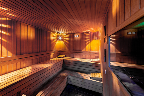 Hotel Grand Yazici Club Turban foto 21