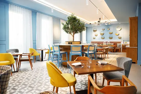 Mercure Porto Centro Aliados in Porto — foto 9