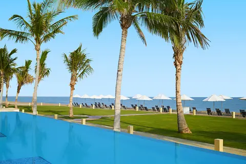 Barceló Mussanah Resort in المصنعة — foto 19