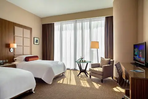 City Centre Rotana Doha in Doha — foto 4