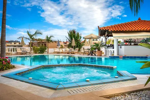 Hotel Malia Mare in Δημοτική Ενότητα Μαλίων — foto 7