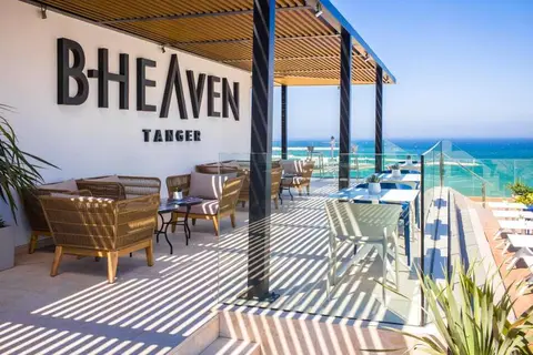 Barcelo Tanger in Tanger — foto 6