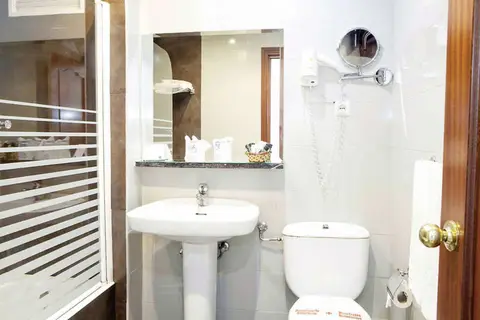 Soho Bahia Malaga Hotel in Málaga — foto 16