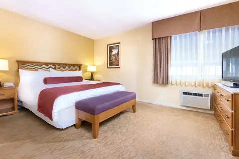 Dolphin's Cove Resort in Anaheim, foto 12