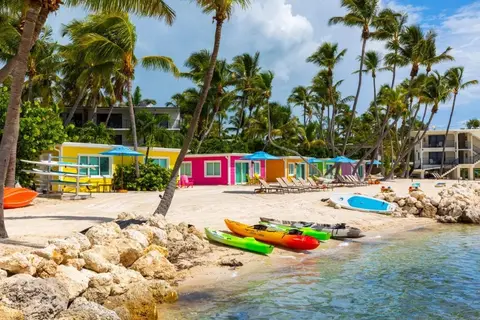 La Siesta Resort & Villas in Islamorada, foto 2