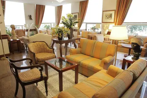 Hotel Bristol Milaan in Milaan, foto 9