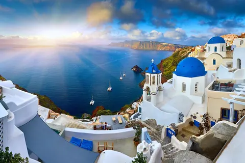 11 dg cruise Oost Mid Zee Norwegian Viva foto 5